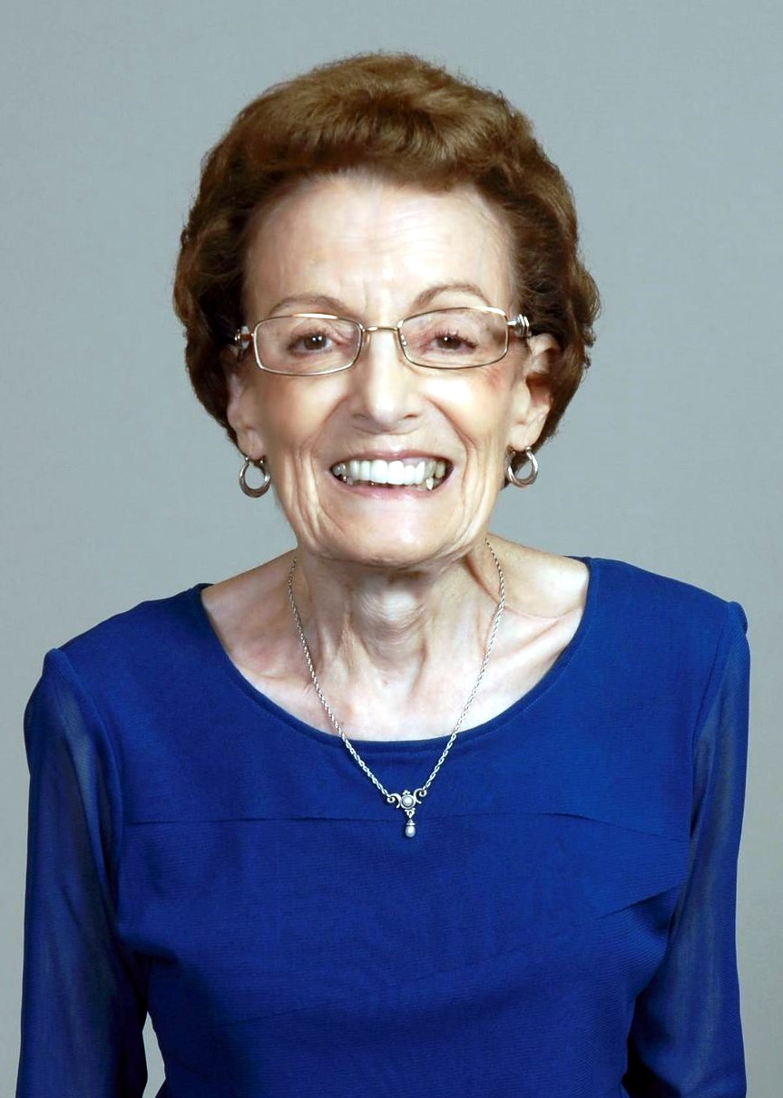 Ruby Morgan Ruby Morgan Obituary - New Braunfels, TX