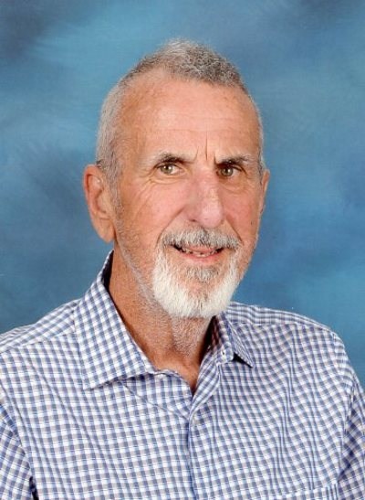 Obituary of Stephen Frank Williams