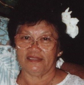 Obituary of Helen J Ellis