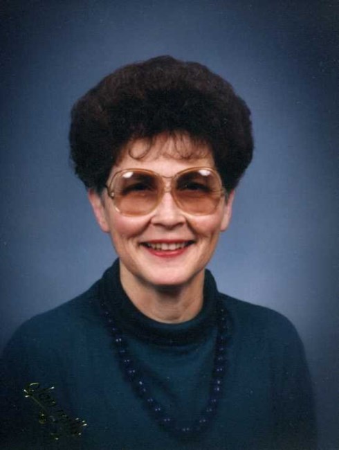 Avis de décès de Marion Lee Yarborough Varner