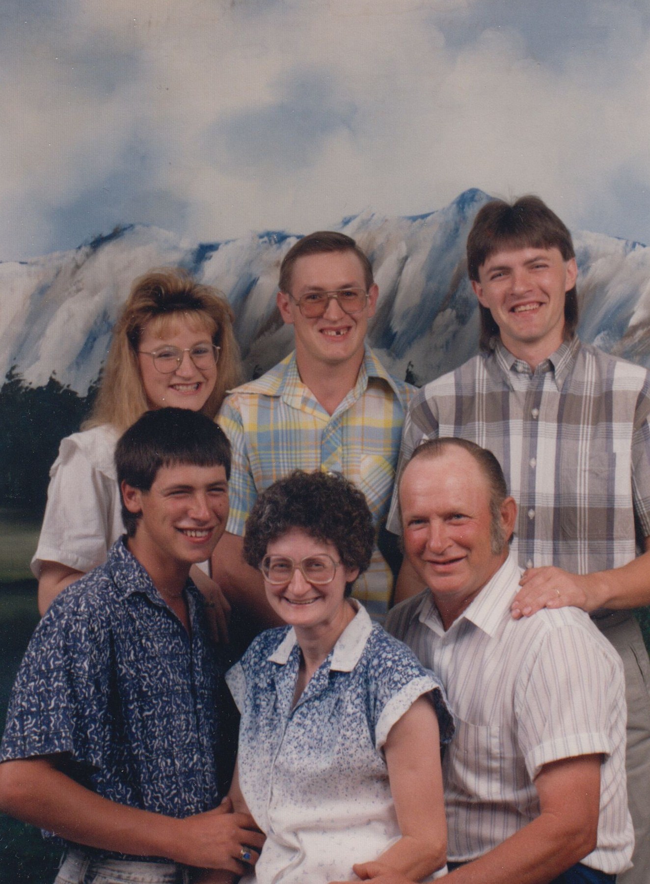 Obituary of Hubert Ray Pounds