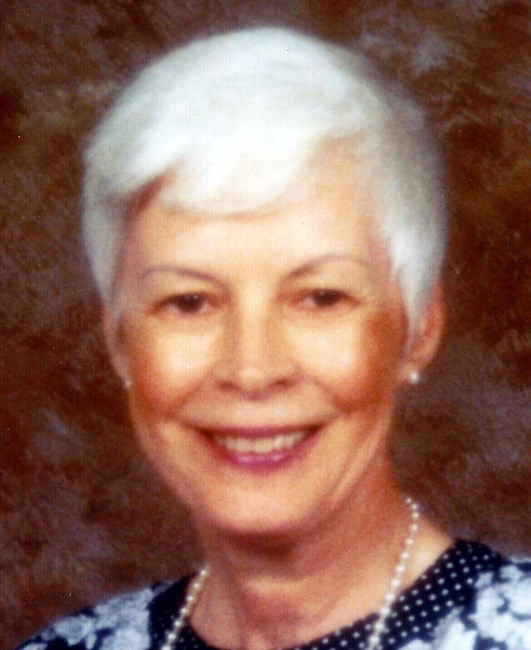 Mary Gerstner Obituary Stamford, CT