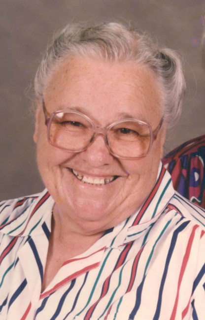 Obituary of Lorene McCurry