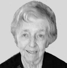Obituary of Joanna M. Tilton