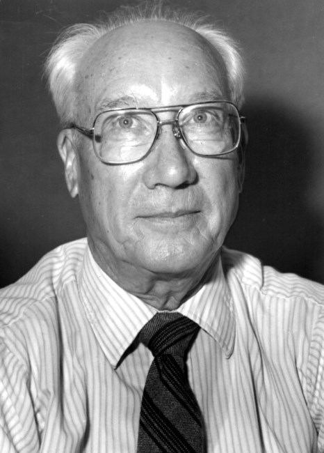 Obituary of Dallas D. Hann