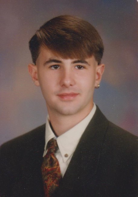 Obituary of Derrick Verona