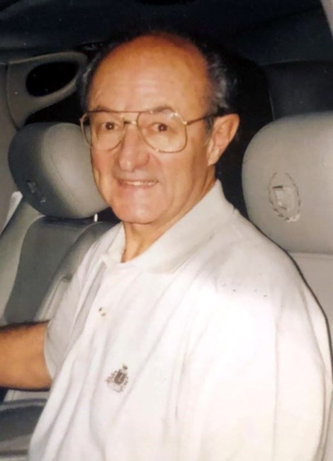 Obituary of Charles N Mills Sr.