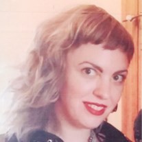 Obituary of Molly Marie Tyree