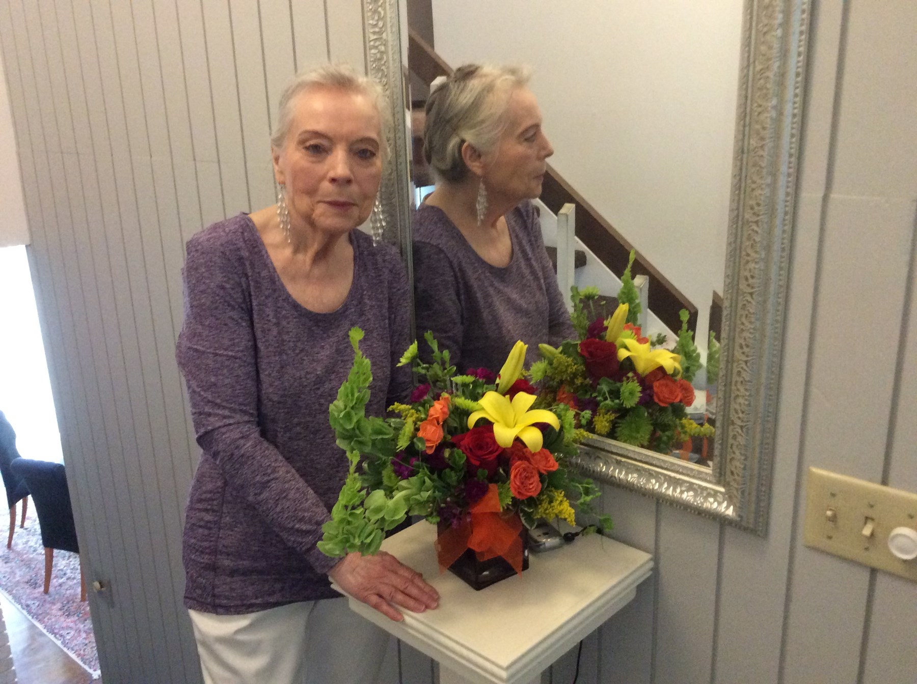 Obituary of Rose Marie "Rosie" (Cantlon) Shepherd