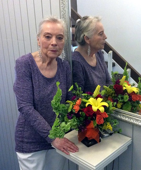 Obituary of Rose Marie "Rosie" (Cantlon) Shepherd