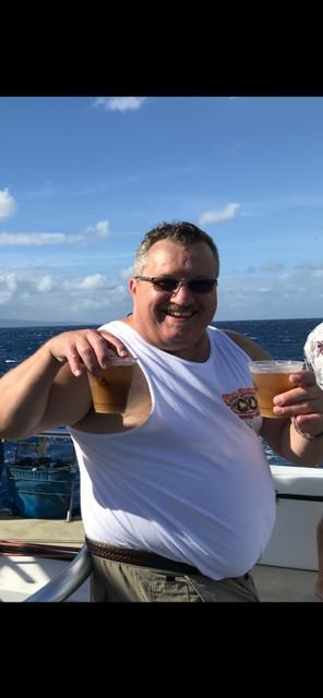 Obituary of James Jason Schmidt