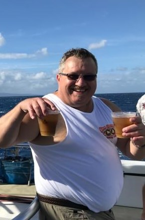 Obituary of James Jason Schmidt