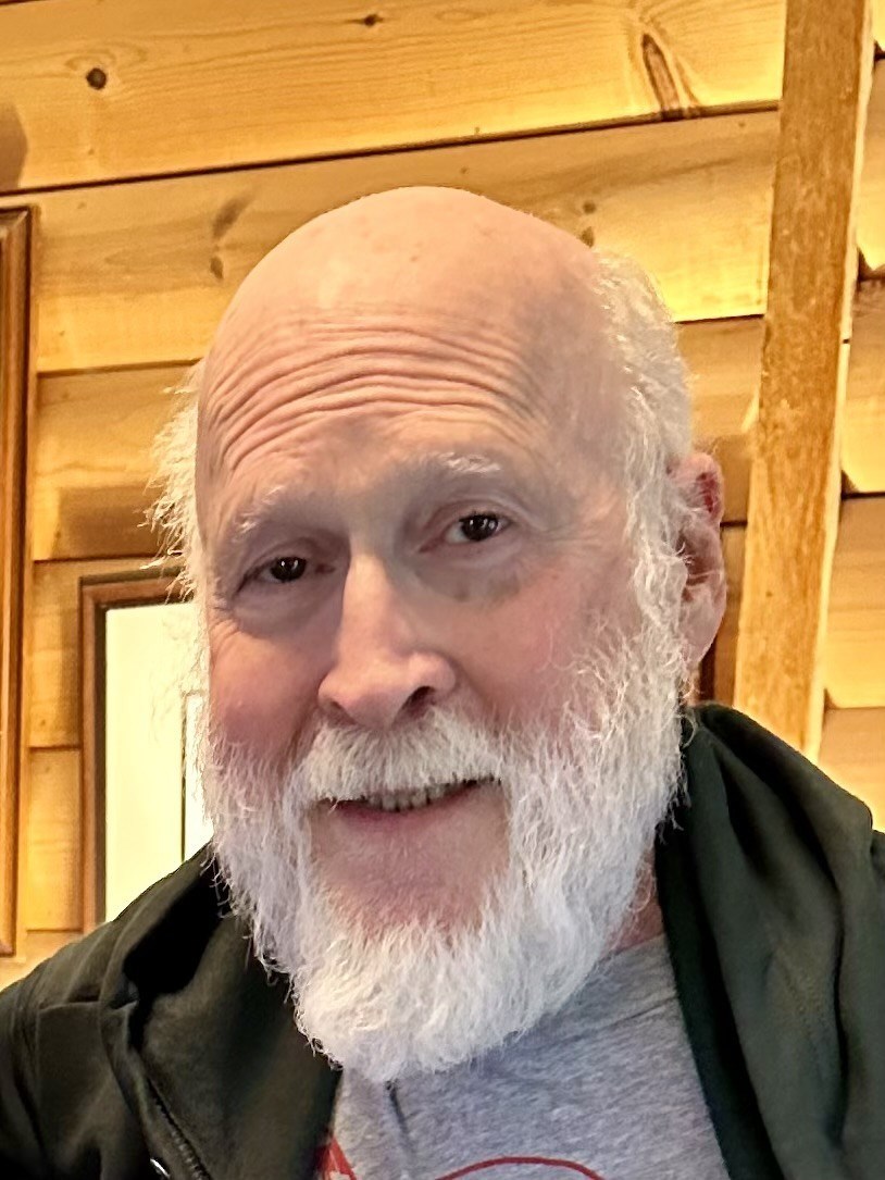 Obituary of Carl Gray Goodgame