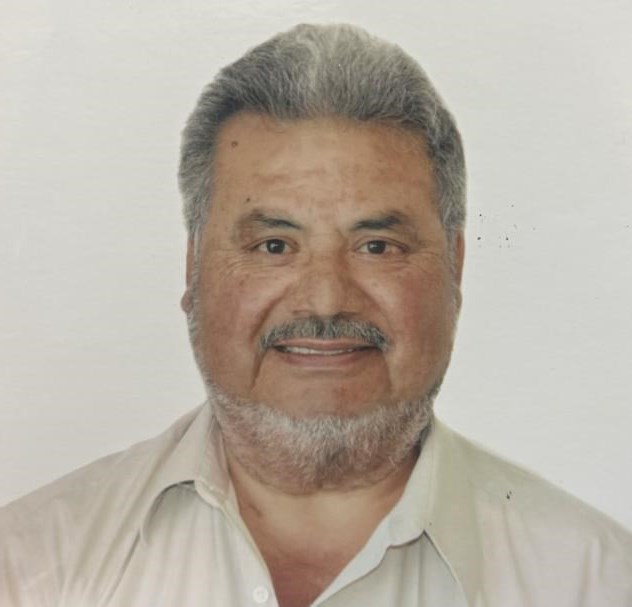 Avis de décès de Juan Ruiz Chafino