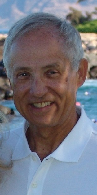 Obituary of Mark D. Brown