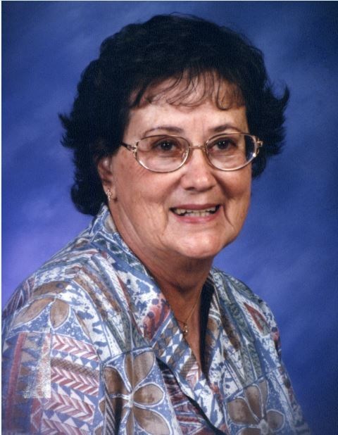 Obituary of Janet Dorothy Geno
