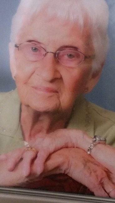 Obituary of Zenobia M. Adelman