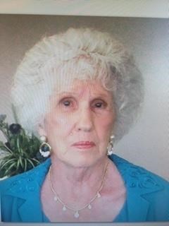 Obituary of Mary R. Lambert