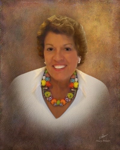 Obituary of Peggy Lee Randolph