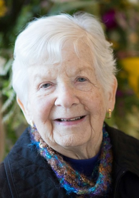 Obituary of Georgetta Teresa Paskoff