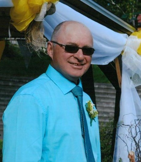 Avis de décès de Germain Brouillard