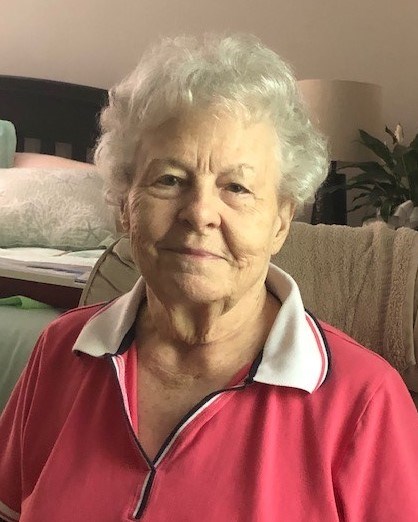 Obituary of Nancy J. Brewer