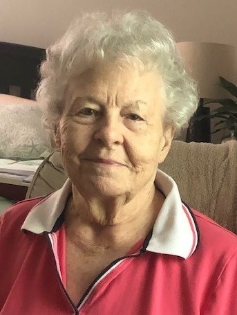 Obituary of Nancy J. Brewer
