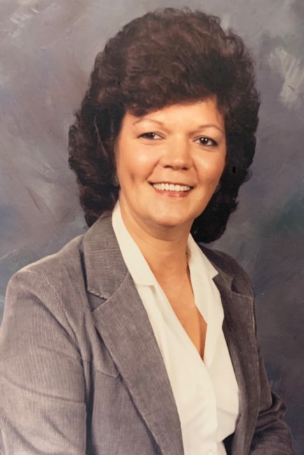 Obituary of Lillian Kay Denney