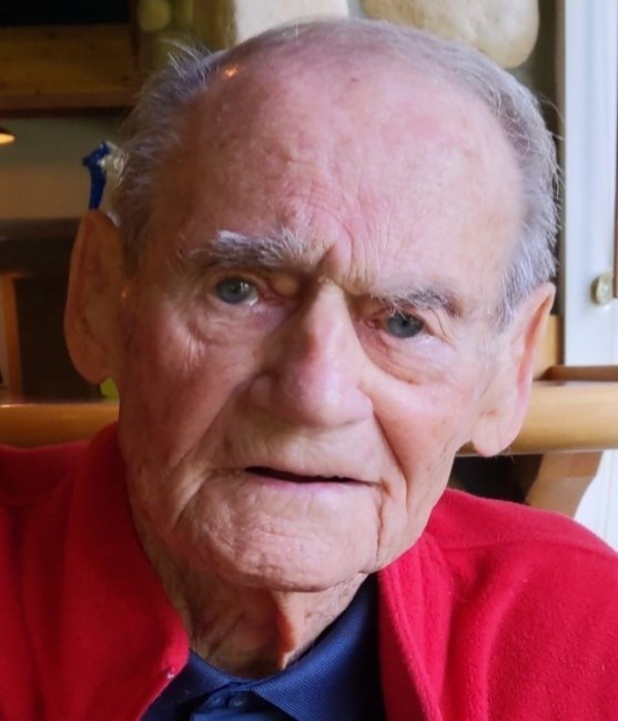 Obituary of Gordon Garfield Kirkley