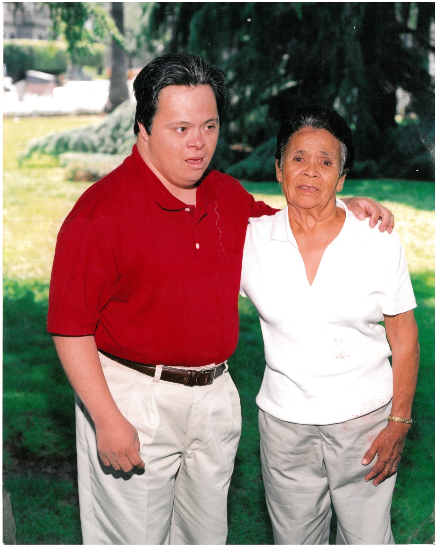 Obituary of Juan Longoria & Juana Gomez Longoria