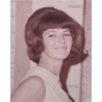 Obituary of Marian Francis Houde-McKay