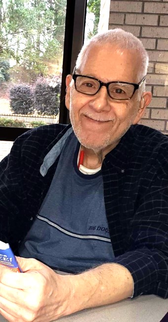 Obituary of Richard Lee Leckie