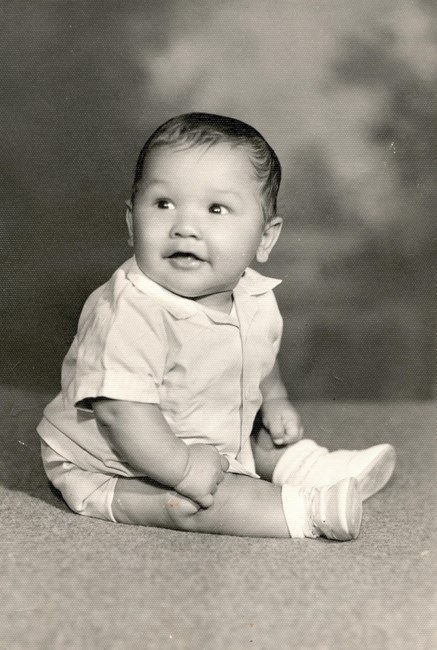 Obituary of Ruben Salcido