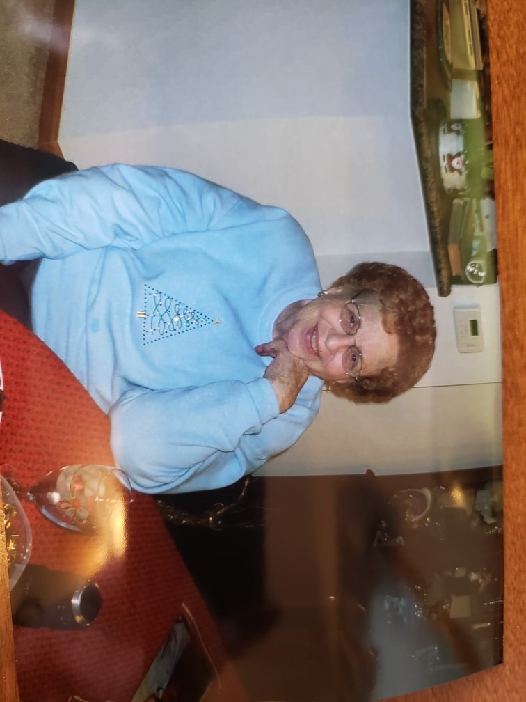 Obituario de Wilma Jean Thompson