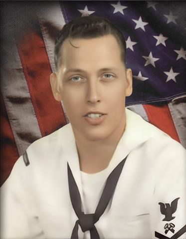 Avis de décès de Jerry Lee Inman