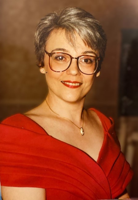 Obituary of Mary E. Preisner