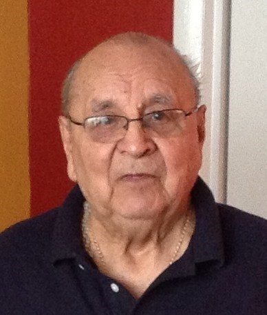 Obituary of Joseph S. Rosales