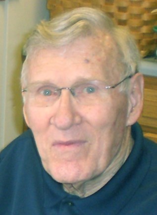 Obituary of Roger E. Gerbig