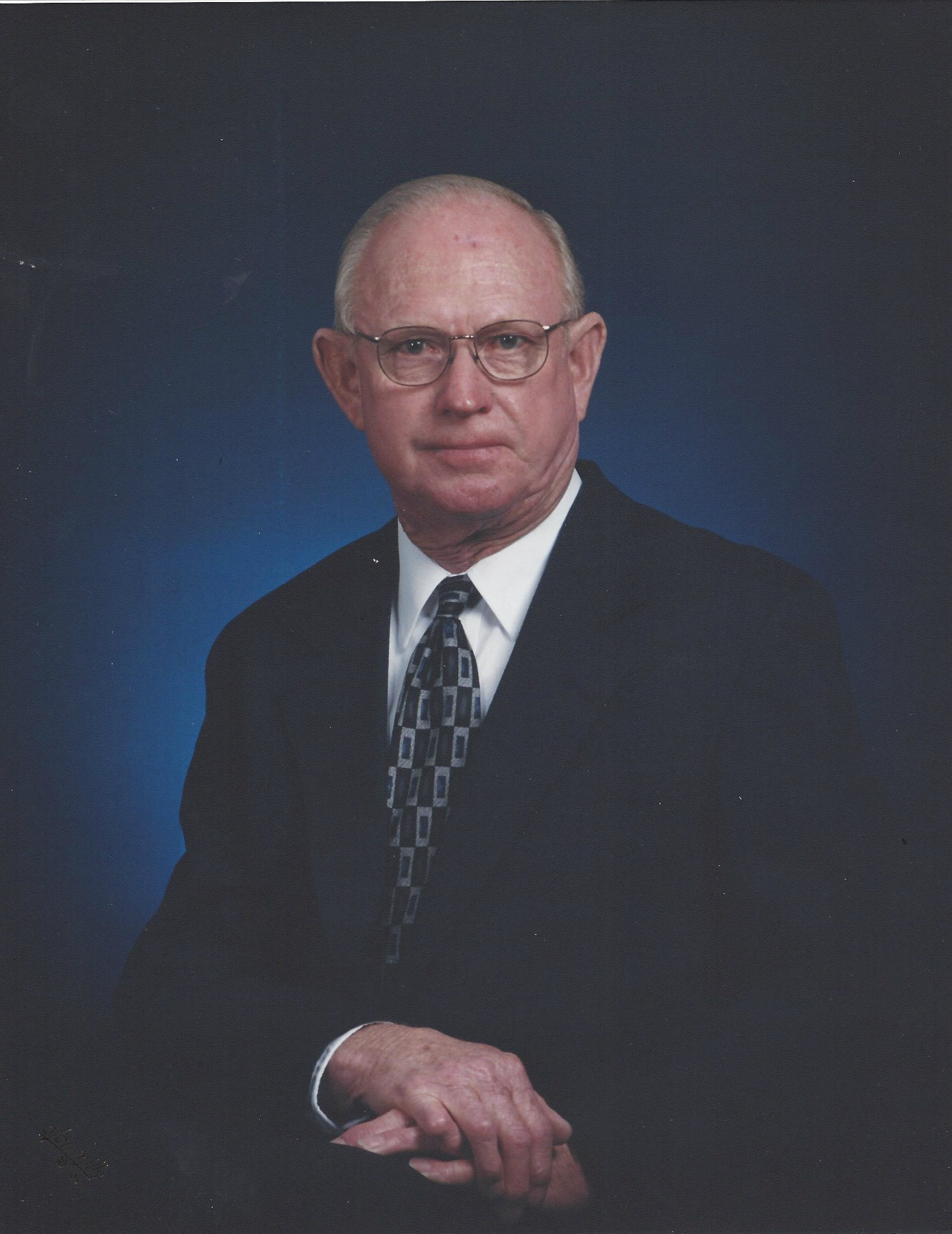 Obituary of Robert Lee Hammond