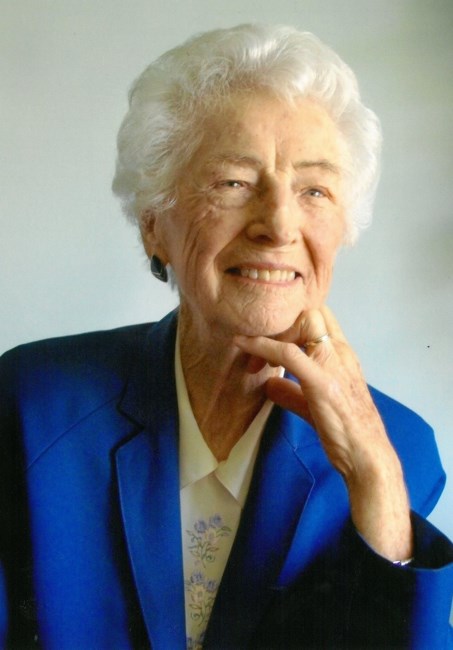 Obituary of Elsie Elizabeth Kurtz Archer