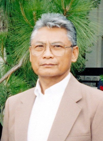 Obituary of Claudio Lindi Leal