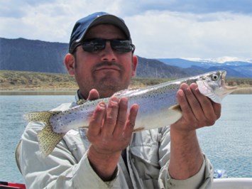 Obituary of Andrew Sanchez