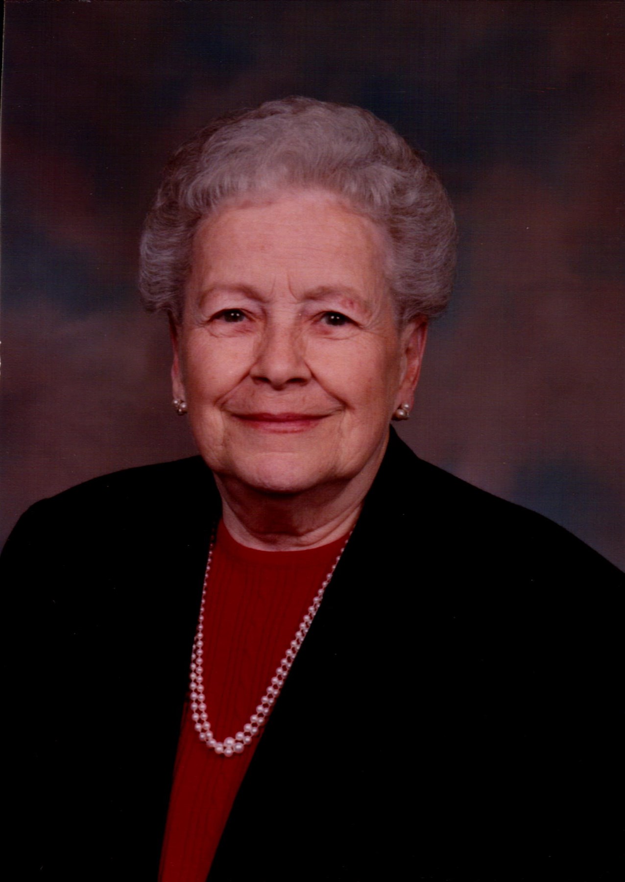 Obituary of Ruth A. Johnson