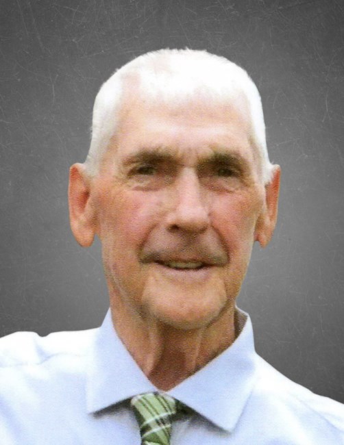 Obituary of Robert Bright