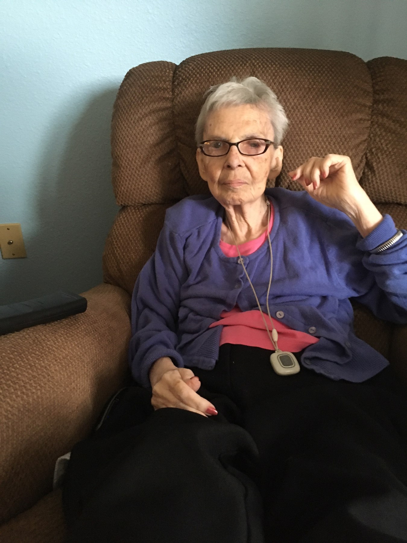 Obituary of Shirley R. Dunn