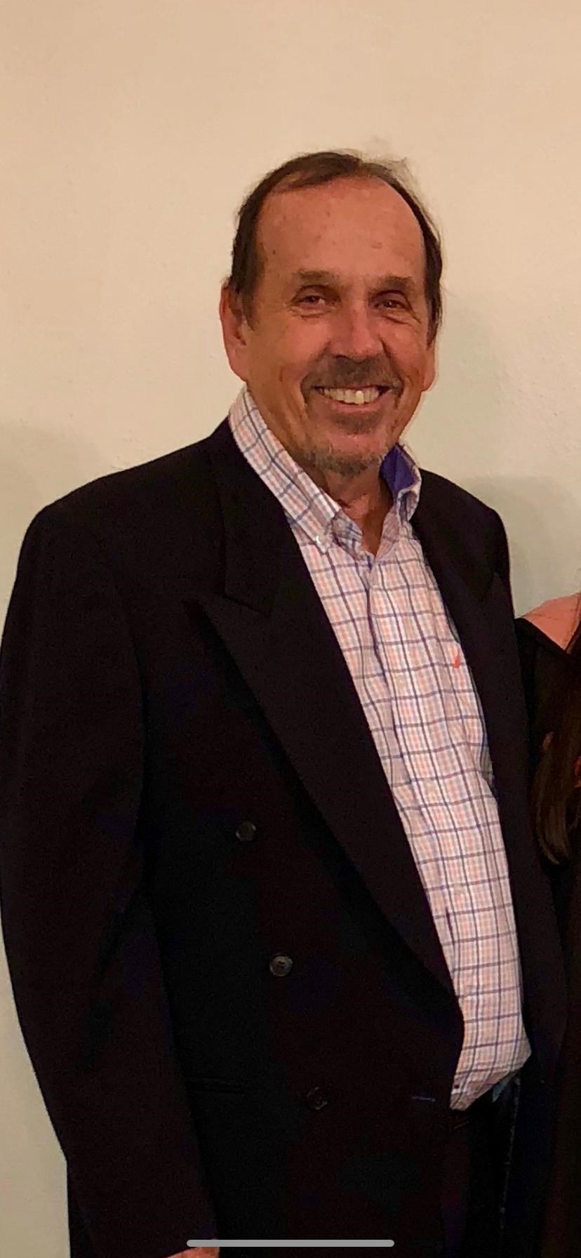 Thomas Martell Obituary