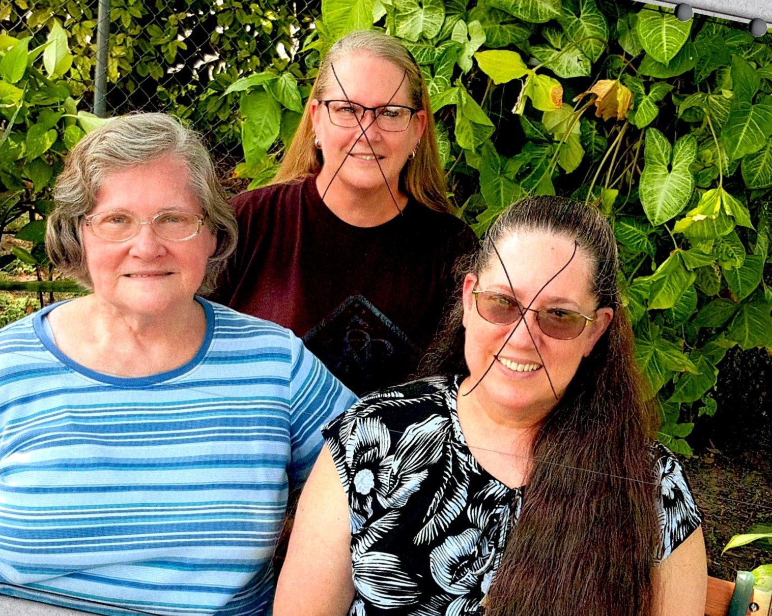 Obituary of Ruth Mary Hart