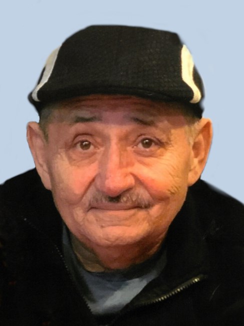 Obituary of William Torres