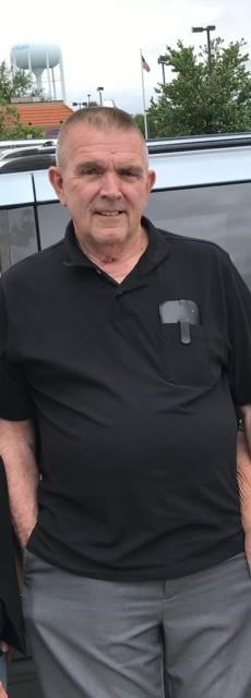 Obituario de Ronald "Ronnie" Scott Viar