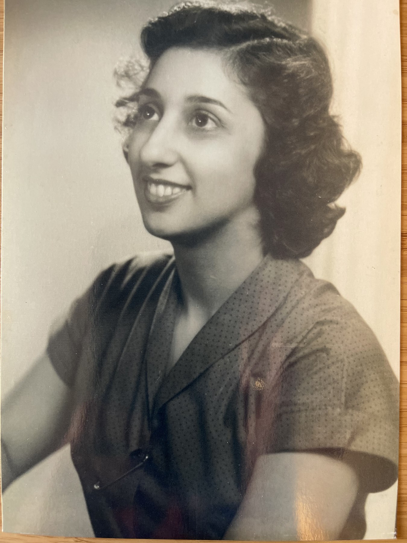 Betty Madeline Vandesande Obituary - Miami, FL